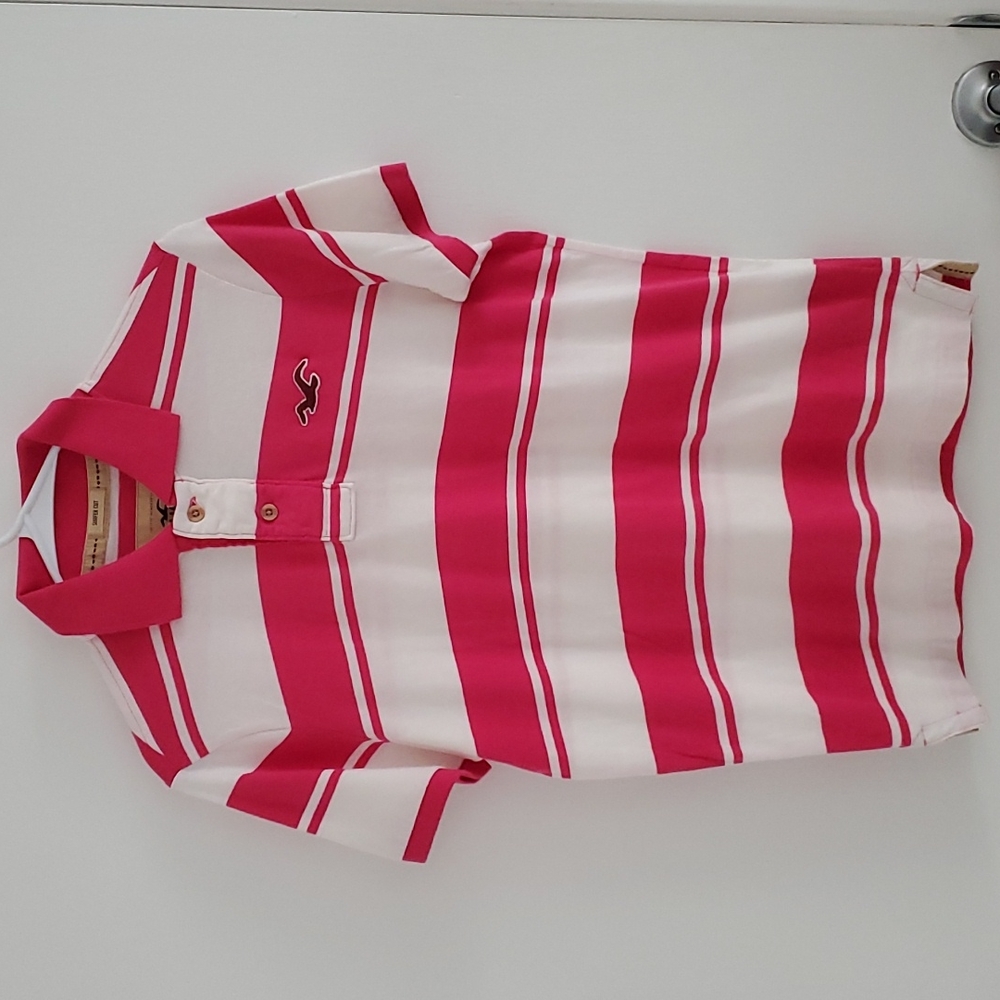 Hollister Men's Shirt